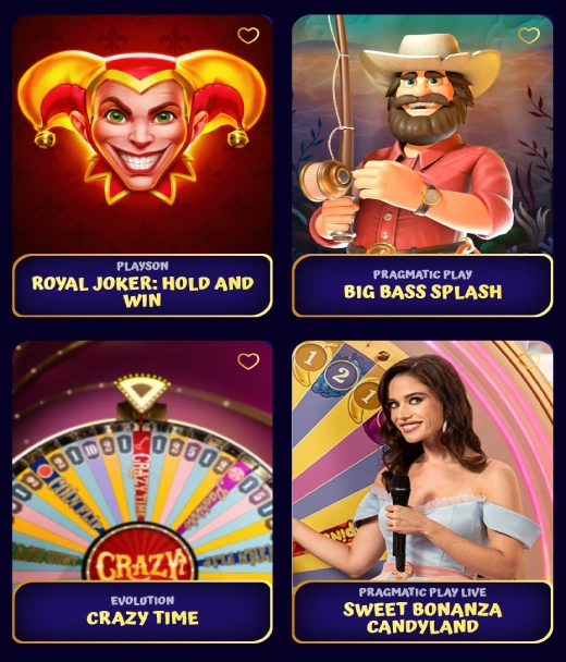 Slik registrerer du deg hos Spingranny